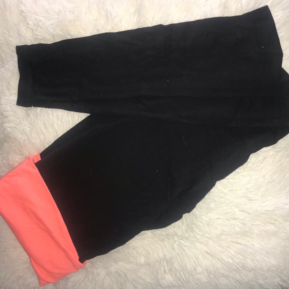Yoga/leggings